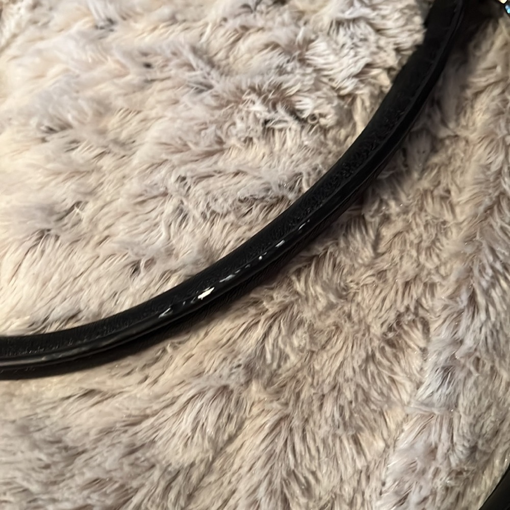 Carlos Santana Purse - Picture 14 of 16